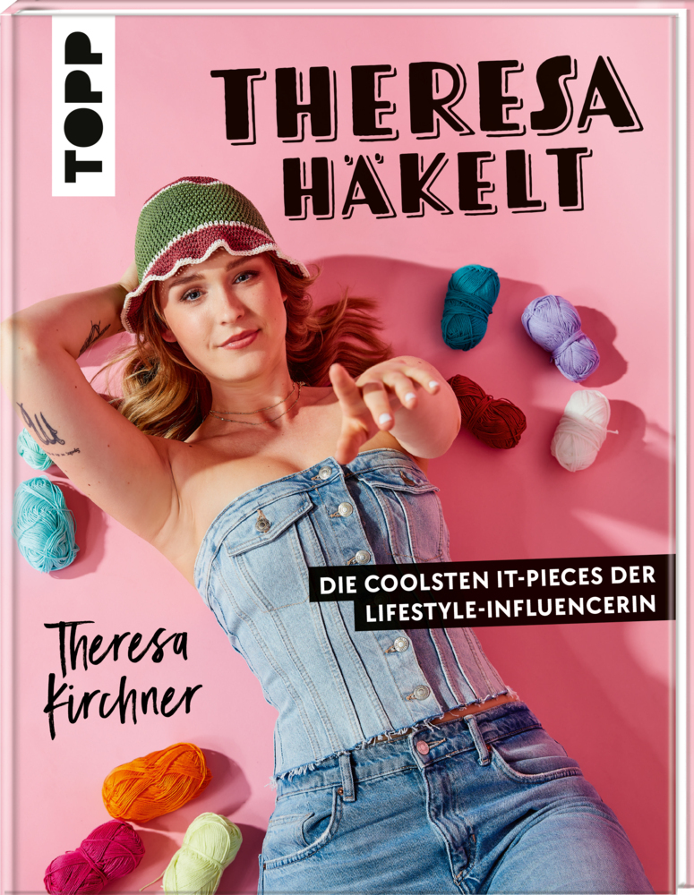 Theresa häkelt main product photo