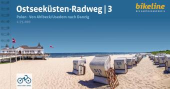 Ostseeküsten-Radweg Teil 3