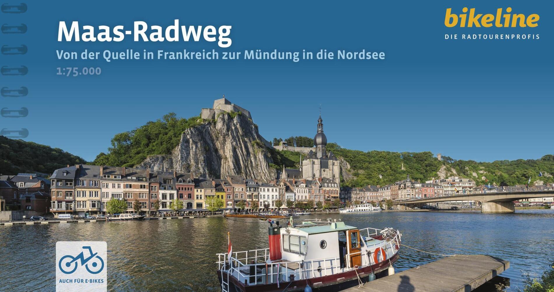 Maas-Radweg main product photo