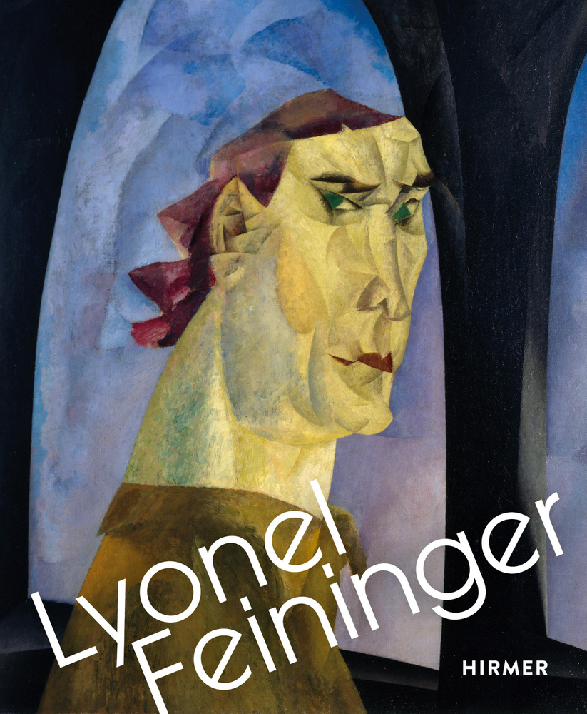 Lyonel Feininger main product photo