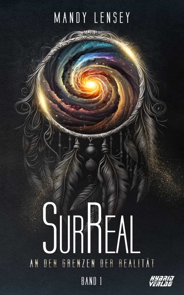 SurReal main product photo