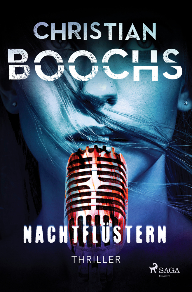 Nachtflüstern main product photo
