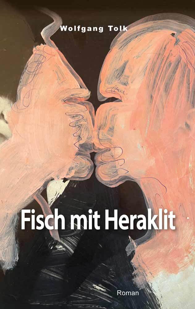 Fisch mit Heraklit main product photo