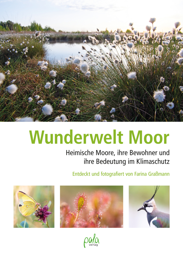 Wunderwelt Moor main product photo