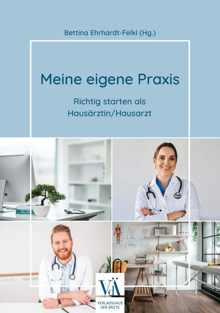 Meine eigene Praxis main product photo