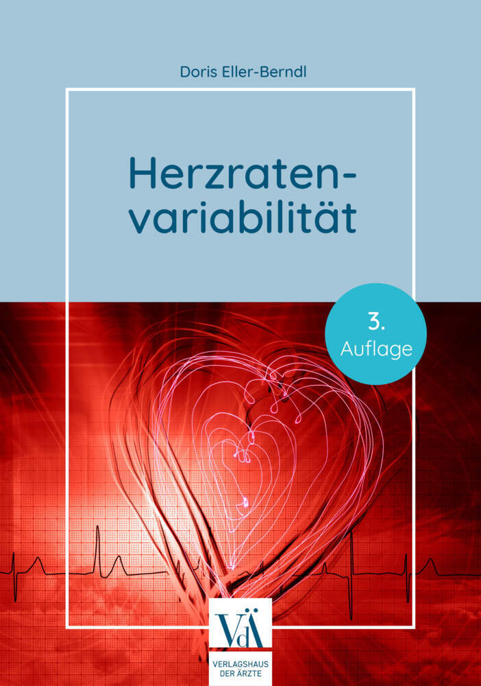 Herzratenvariabilität main product photo