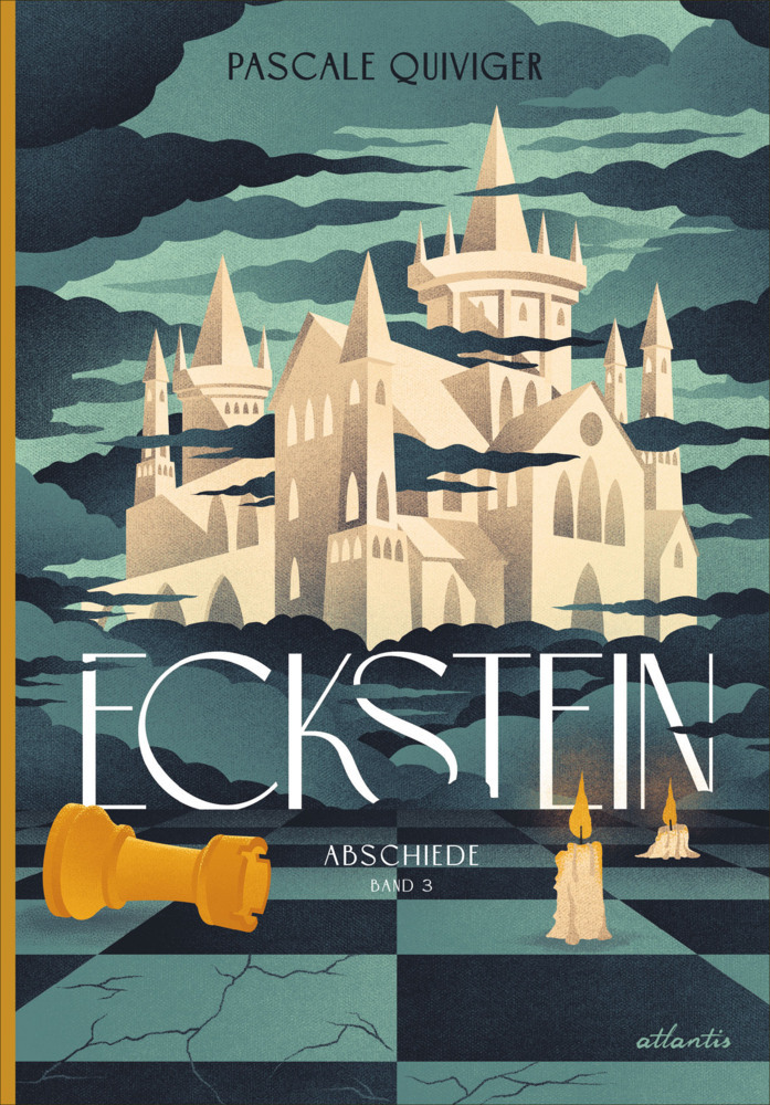 Eckstein main product photo