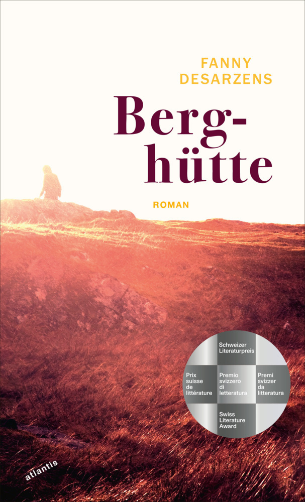 Berghütte main product photo