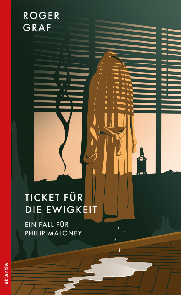 Ticket für die Ewigkeit main product photo