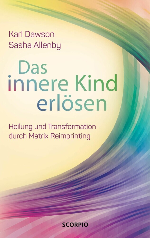 Das innere Kind erlösen main product photo