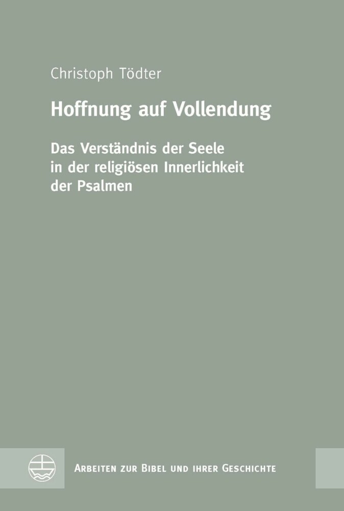 Hoffnung auf Vollendung main product photo