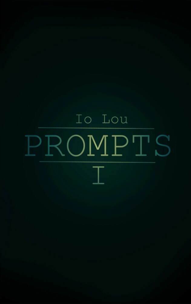 Prompts I main product photo