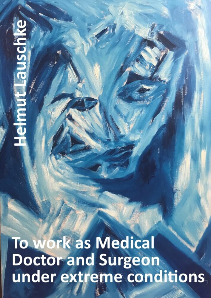 To work as Medical Doctor and Surgeon under extreme conditions main product photo
