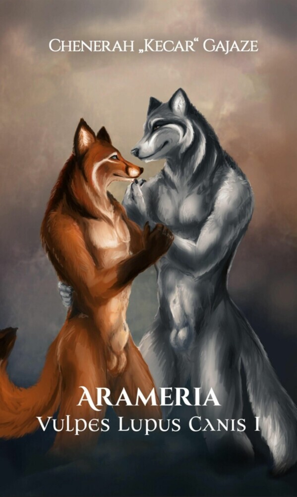 Arameria main product photo