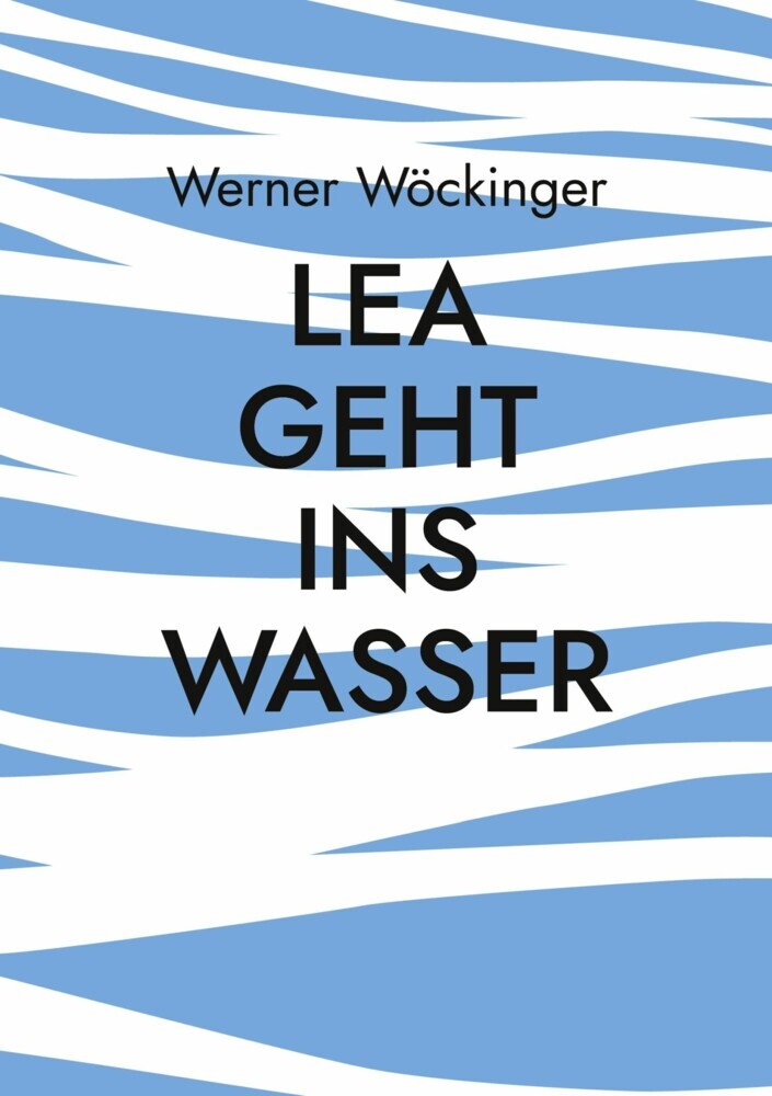 Lea geht ins Wasser main product photo