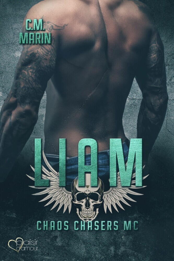 The Chaos Chasers MC Teil 4: Liam main product photo