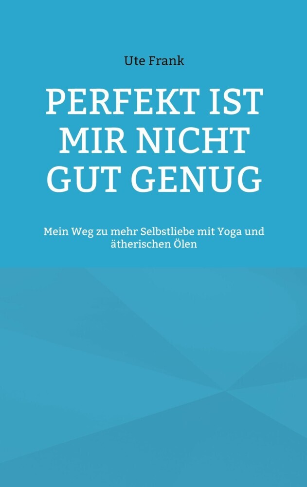 Perfekt ist mir nicht gut genug main product photo