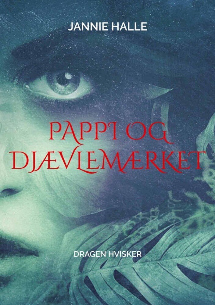 Pappi og Djævlemærket main product photo