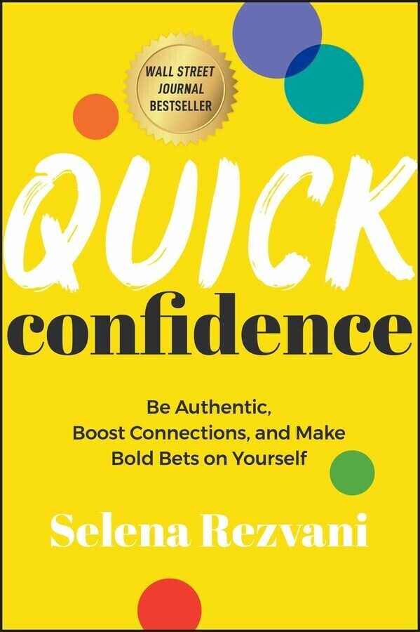 Quick Confidence main product photo