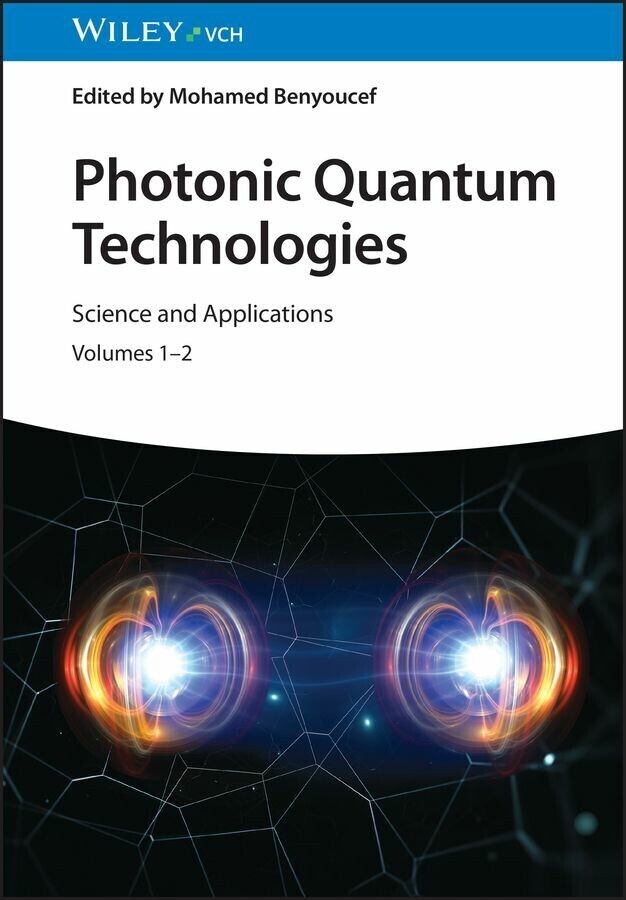 Photonic Quantum Technologies main product photo
