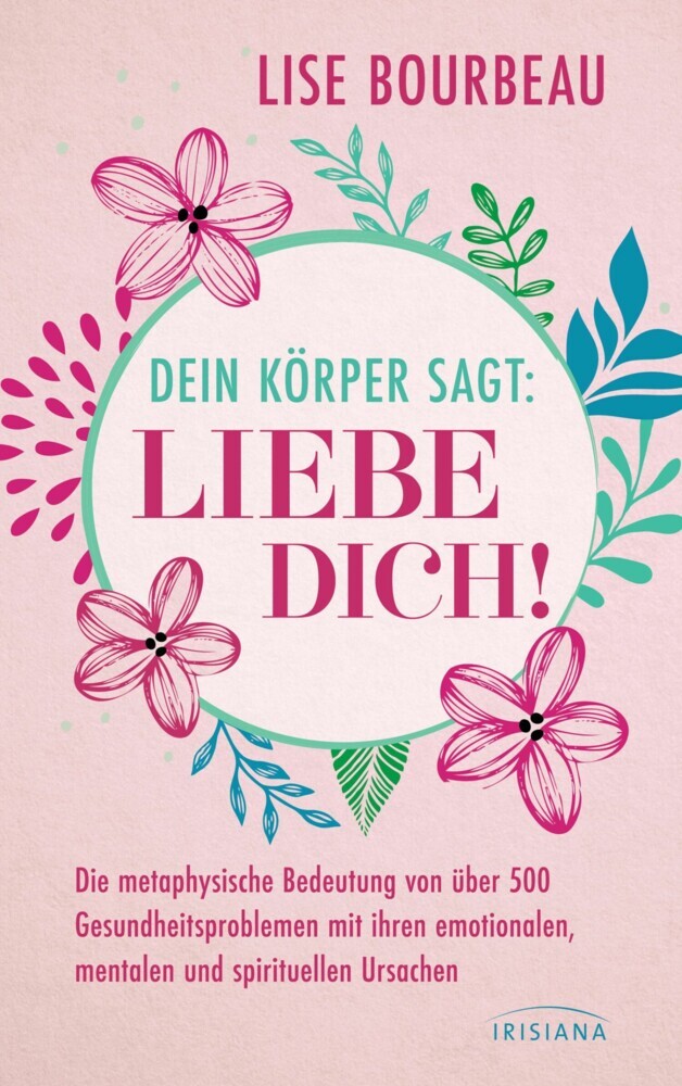 Dein Körper sagt: »Liebe dich!« main product photo