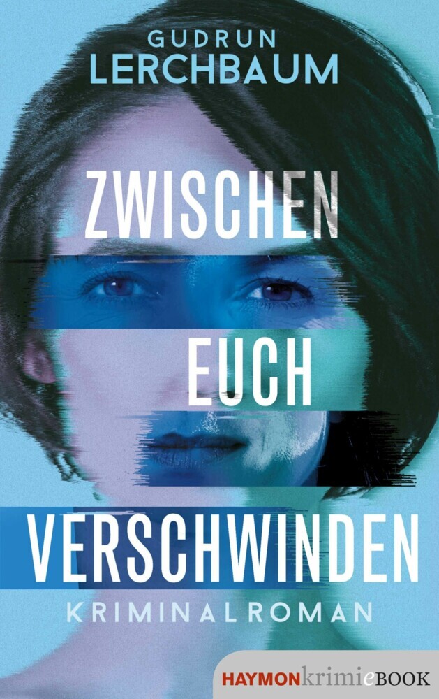 Zwischen euch verschwinden main product photo