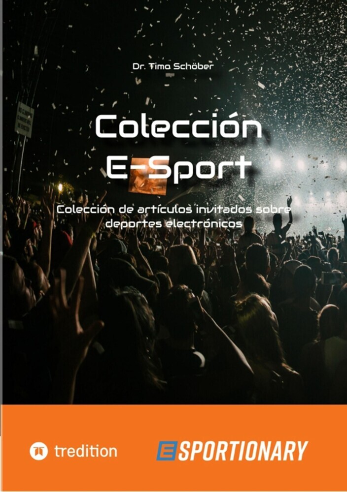 Colección E-Sport (edición completa) main product photo