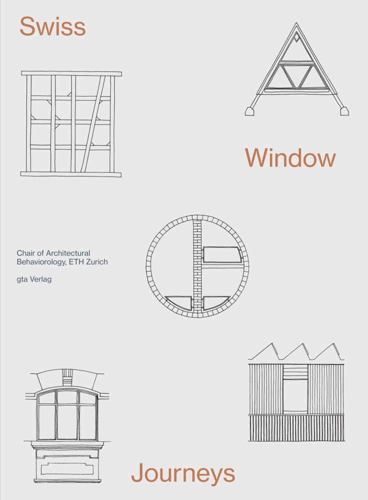 Swiss Window Journeys main product photo