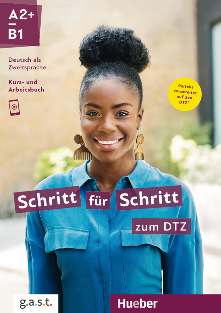 Schritt für Schritt zum DTZ main product photo
