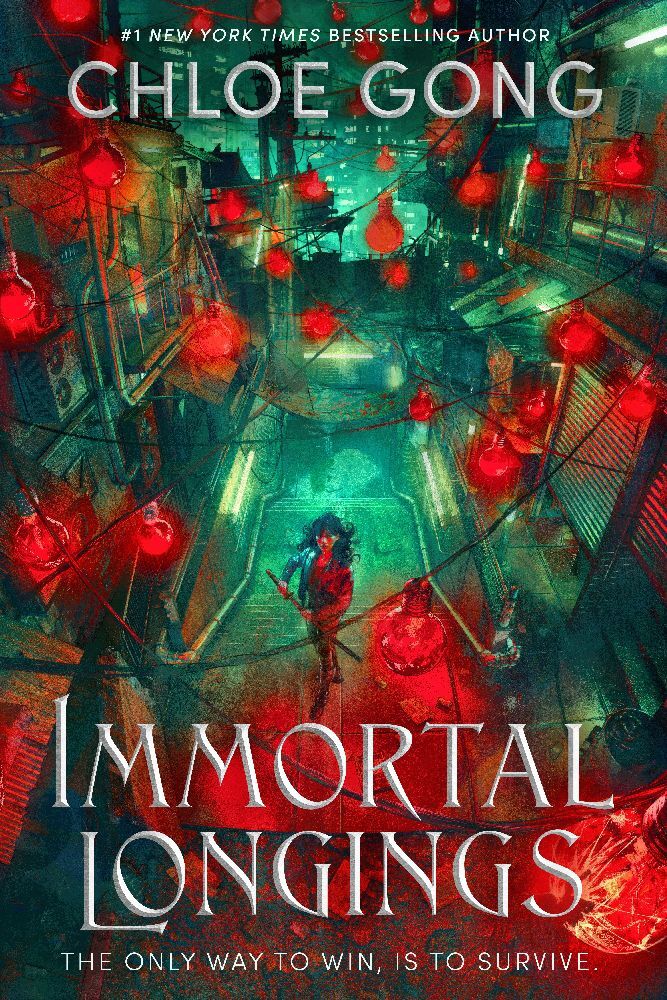Immortal Longings main product photo