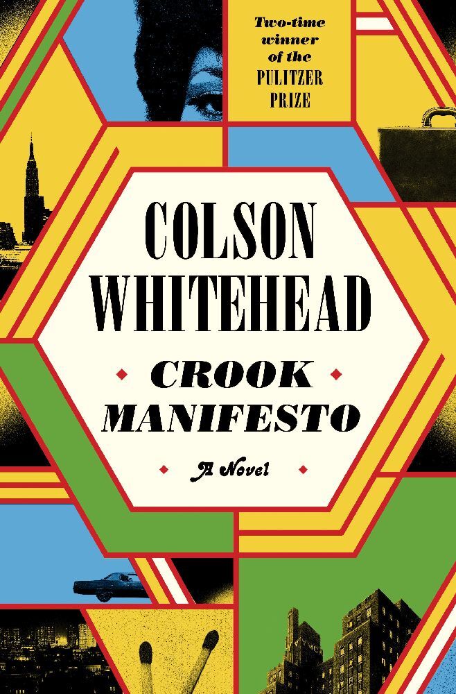 Crook Manifesto main product photo