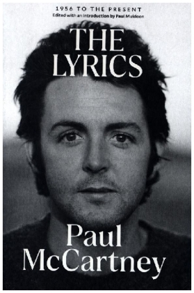 The Lyrics - 1956 to the Present