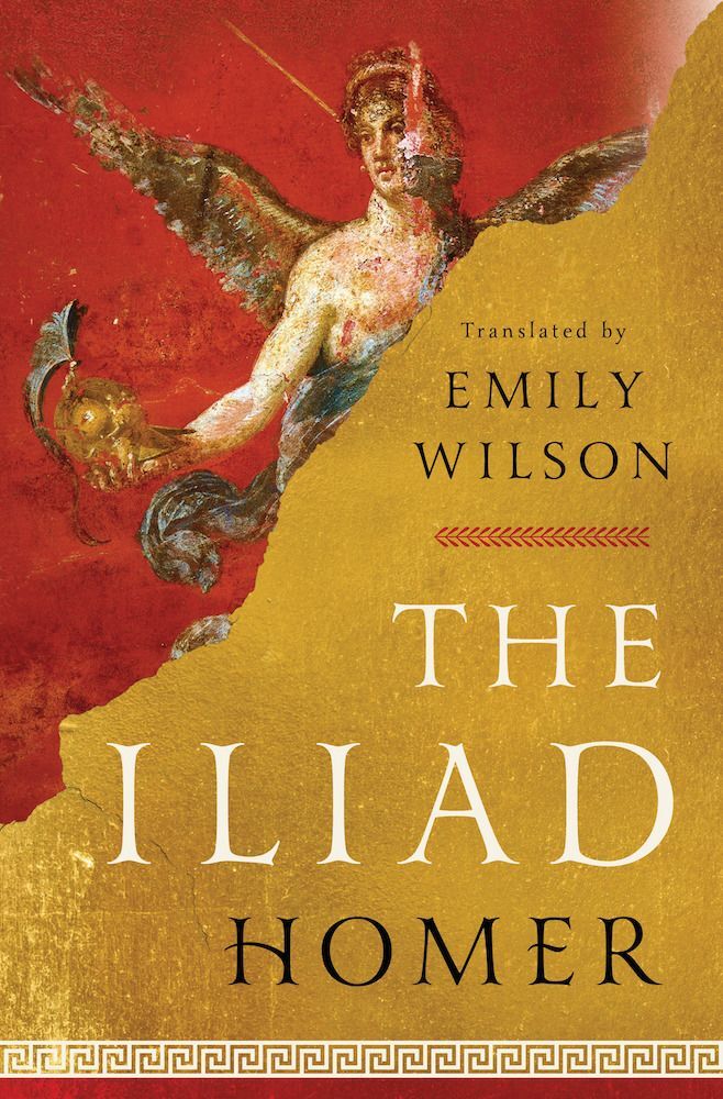 The Iliad main product photo
