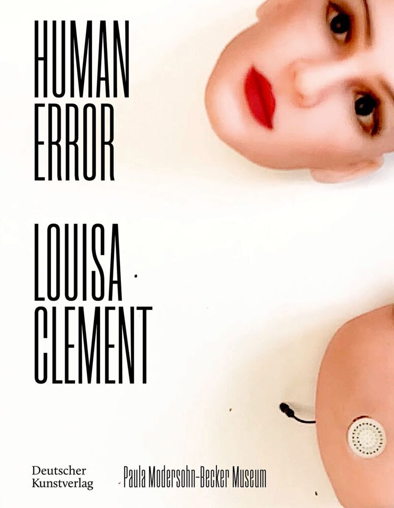 human error main product photo