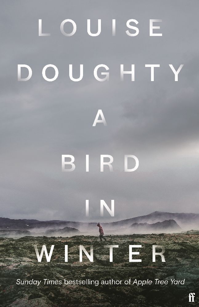 A Bird in Winter main product photo