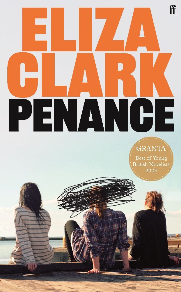 Penance main product photo