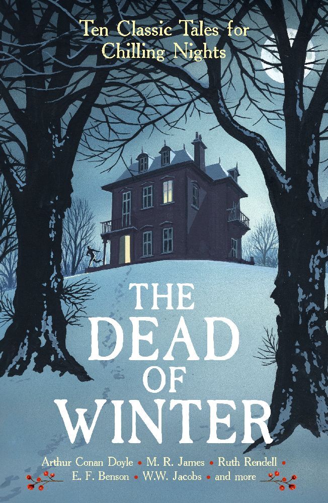 The Dead of Winter main product photo