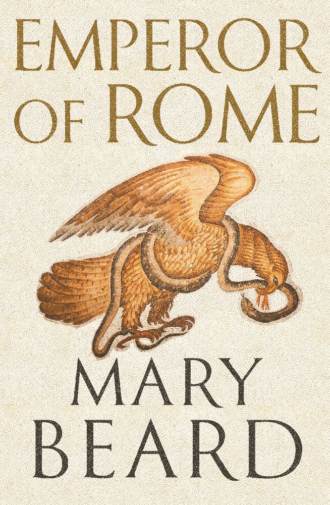 Emperor of Rome main product photo