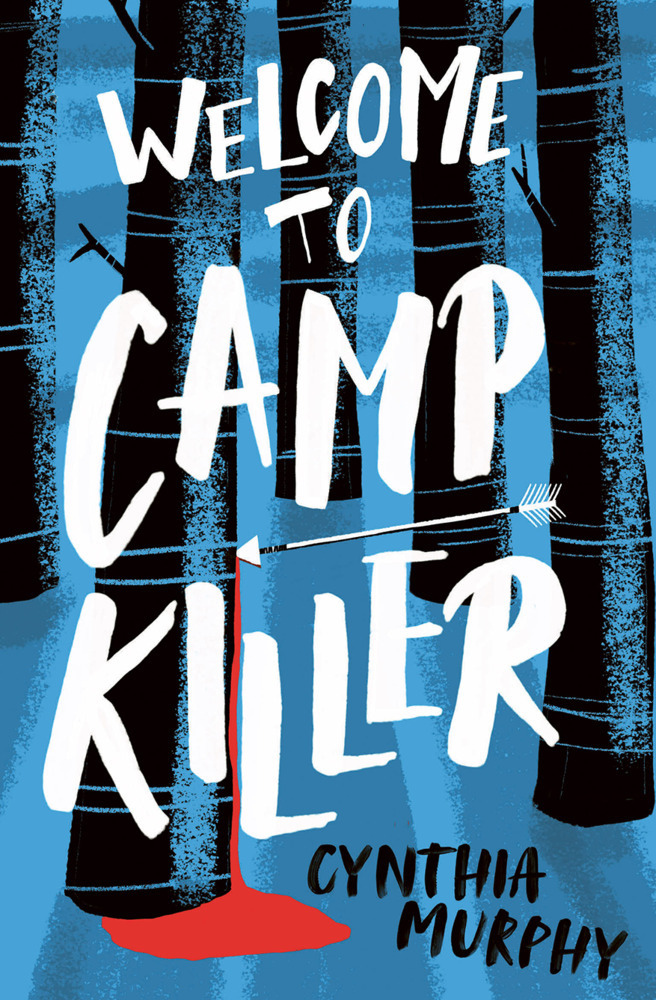 Welcome to Camp Killer main product photo