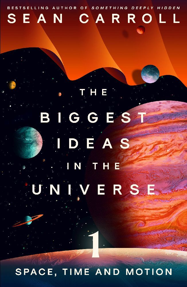 The Biggest Ideas in the Universe 1 main product photo