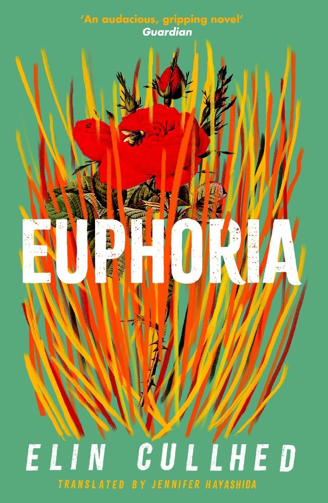 Euphoria main product photo