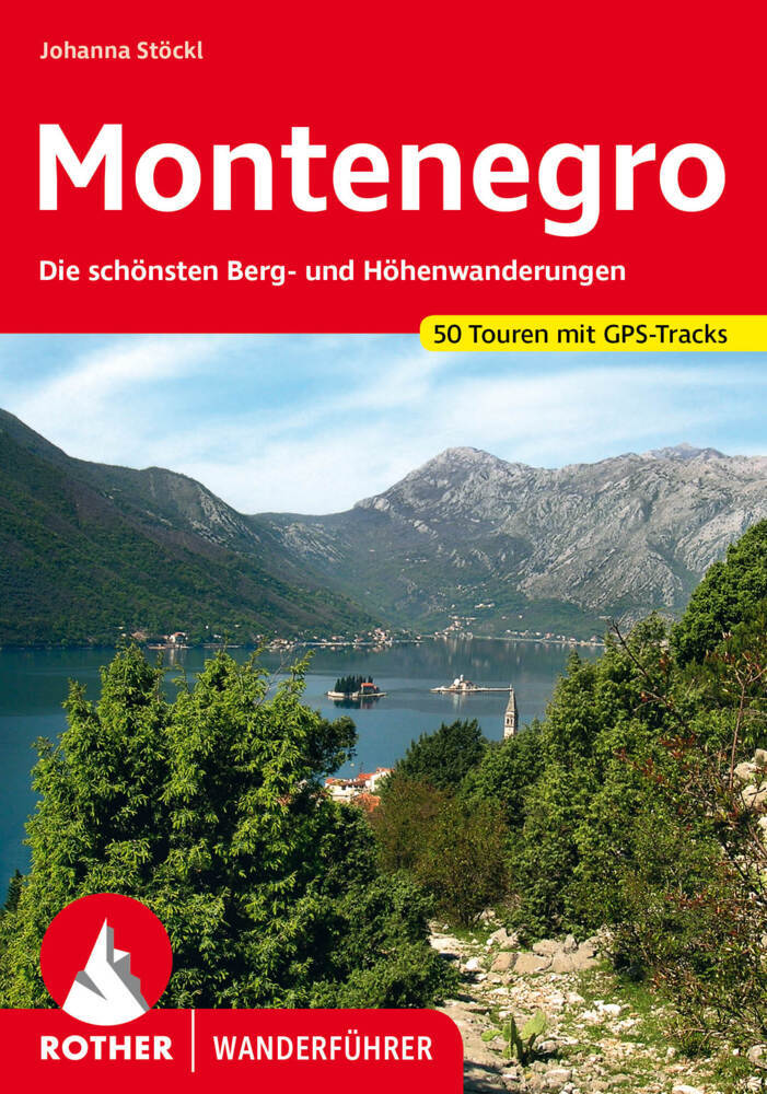 Montenegro main product photo