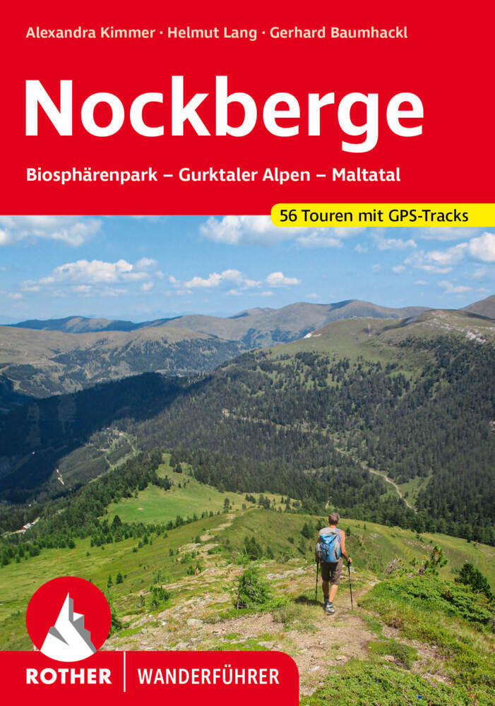 Nockberge main product photo