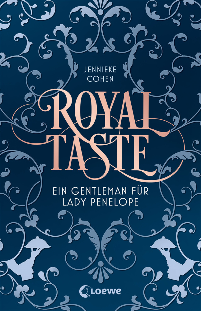 Royal Taste main product photo