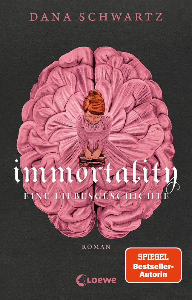 Immortality main product photo
