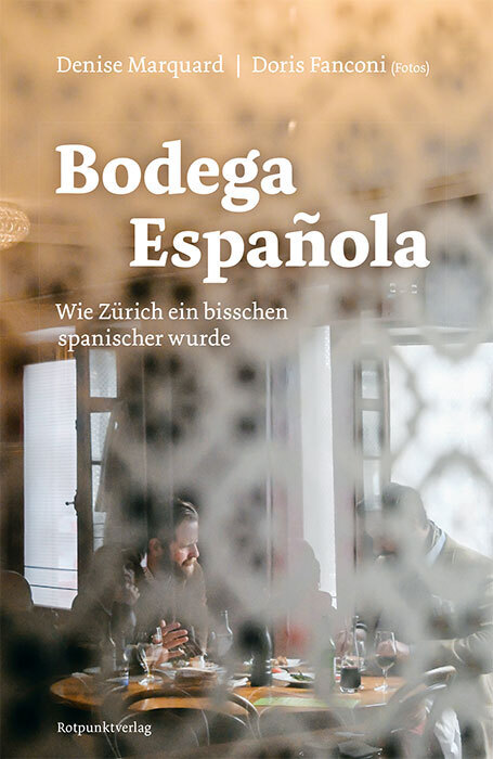 Bodega Española main product photo