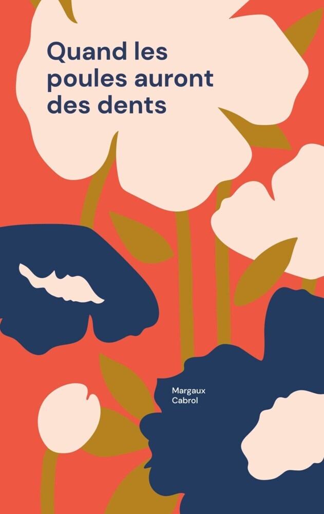 Quand les poules auront des dents main product photo