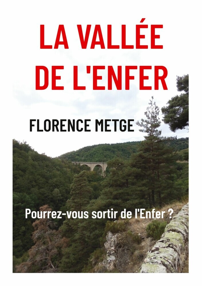 La vallée de l'Enfer main product photo