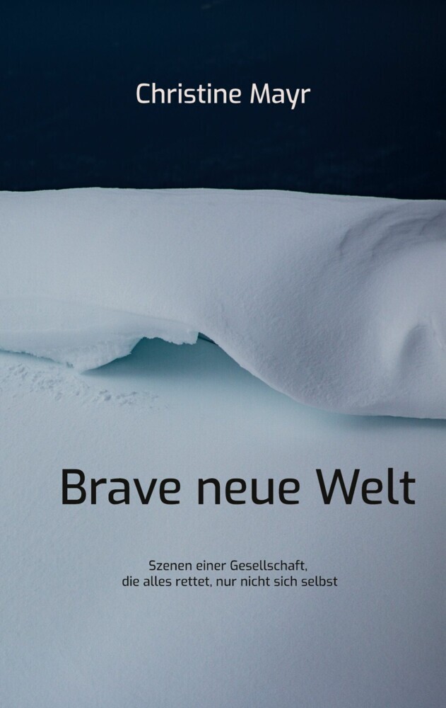 Brave neue Welt main product photo