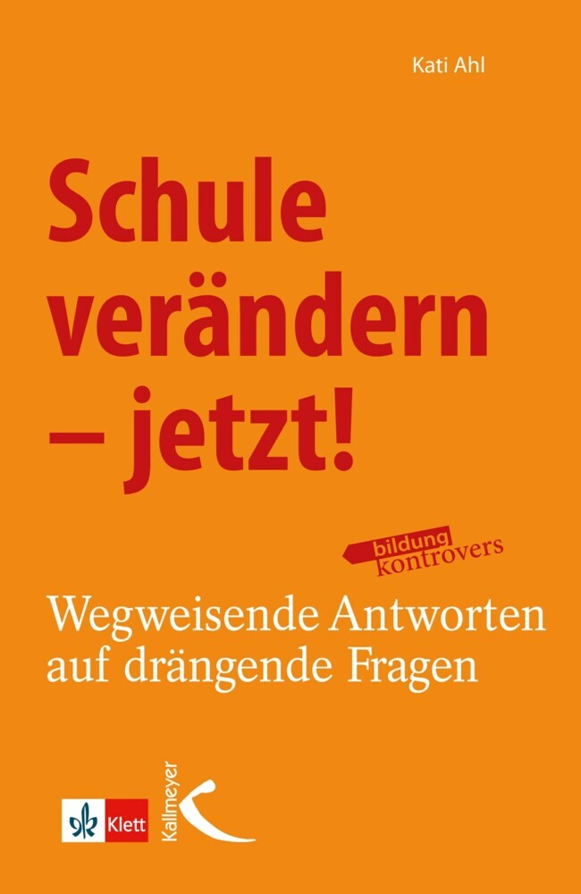 Schule verändern - jetzt! main product photo
